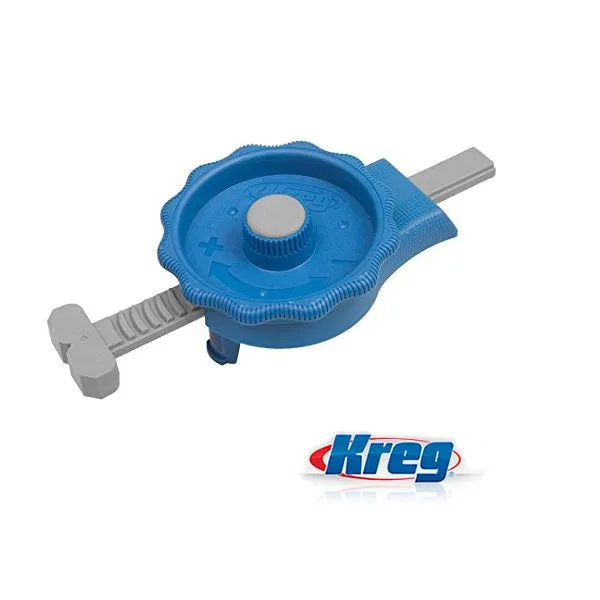 Kreg KBCIC In-Line Low Profile Clamp