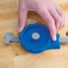 Kreg KBCIC In-Line Low Profile Clamp