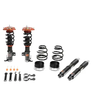 Ksport Asphalt Rally AR Damper System Coilovers Mini Cooper (2007-2013)