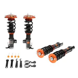 Ksport Asphalt Rally AR Damper System Coilovers Mitsubishi Eclipse (2000-2005)