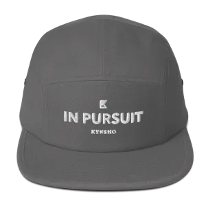 Kynsho Grey Cap
