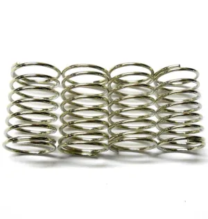 L2025 1/10 Scale Car Shock Absorber Damper Spring 25mm Long x 16mm Diameter
