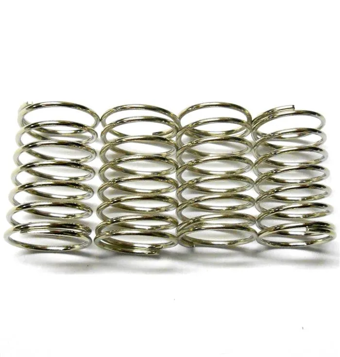 L2025 1/10 Scale Car Shock Absorber Damper Spring 25mm Long x 16mm Diameter