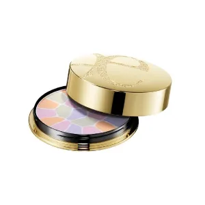 La Poudre Haute Nuance Luxueuse Face Pressed Powder