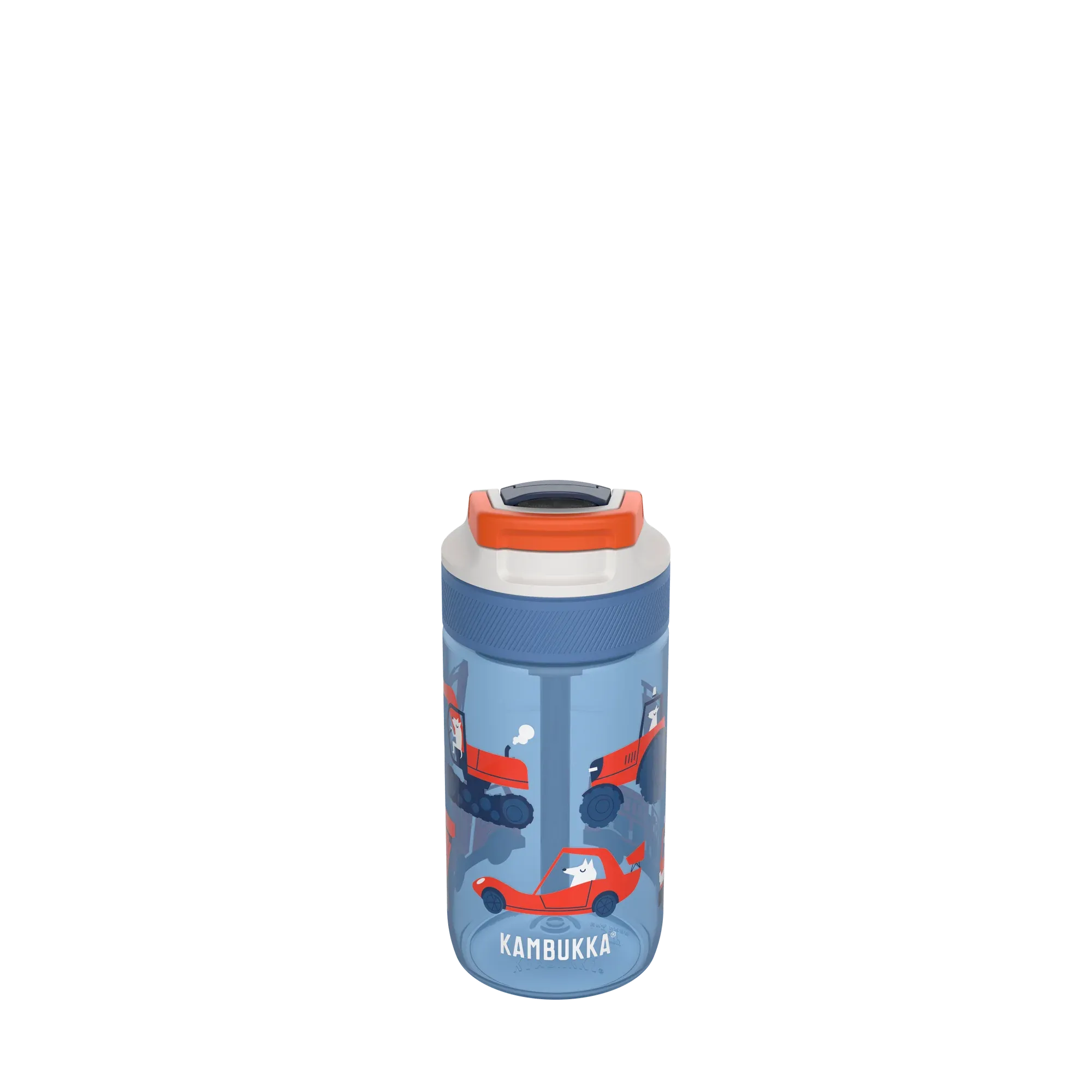 LAGOON 400ML KID'S WATER BOTTLE