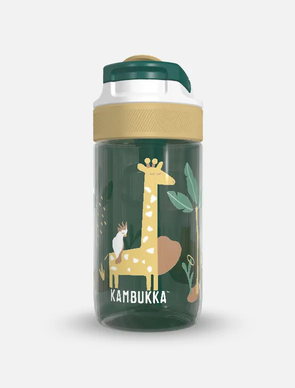 LAGOON 400ML KID'S WATER BOTTLE
