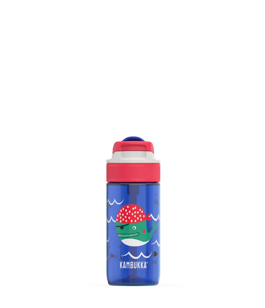 LAGOON 400ML KID'S WATER BOTTLE