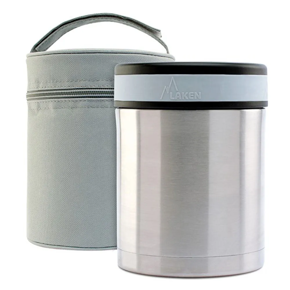 Laken Thermo Food Container Set 1L