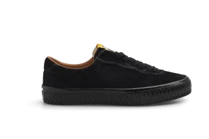 Last Resort AB & Spitfire VM001 Suede Lo Spitfire/Black