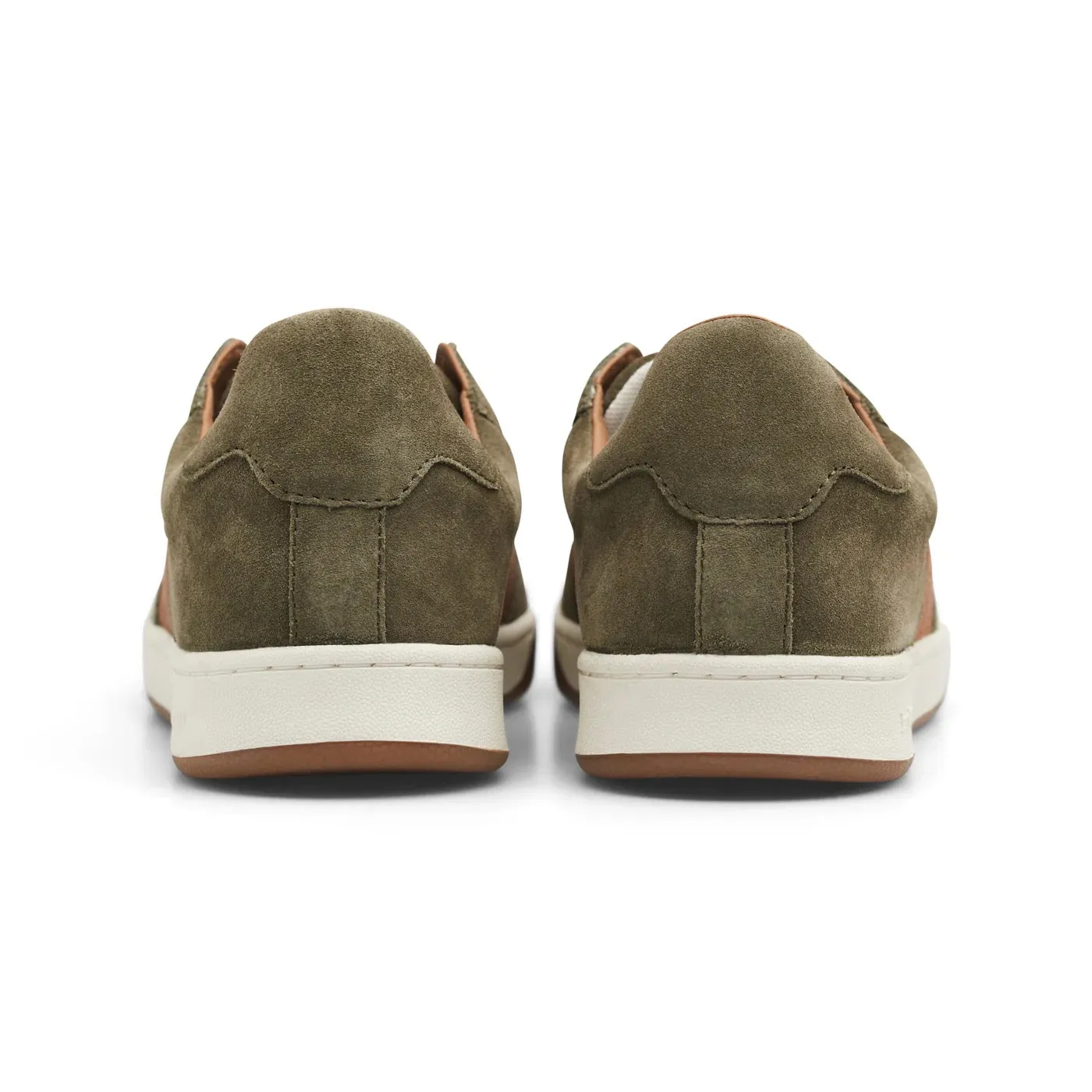 Last Resort AB CM001 (NEW OLIVE/GOLDEN BROWN/WHITE/GUM)