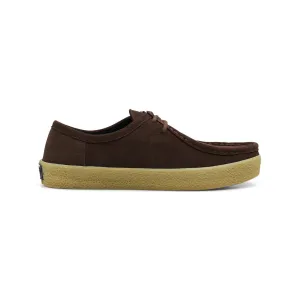 Last Resort AB VM006-MOC SUEDE (COFFEE BEAN/GUM)
