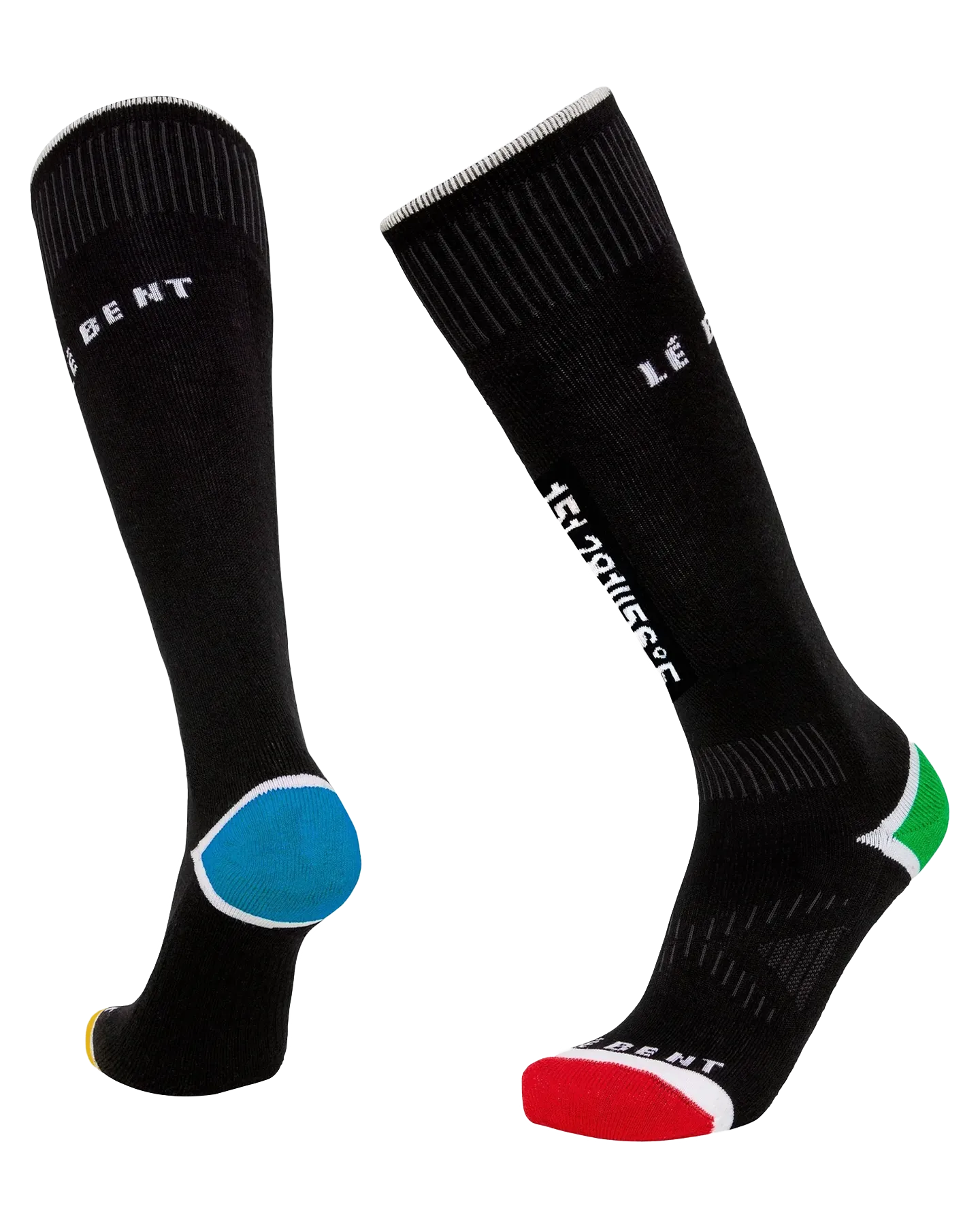 Le Bent Kids' Core Light Cushion Snow Sock
