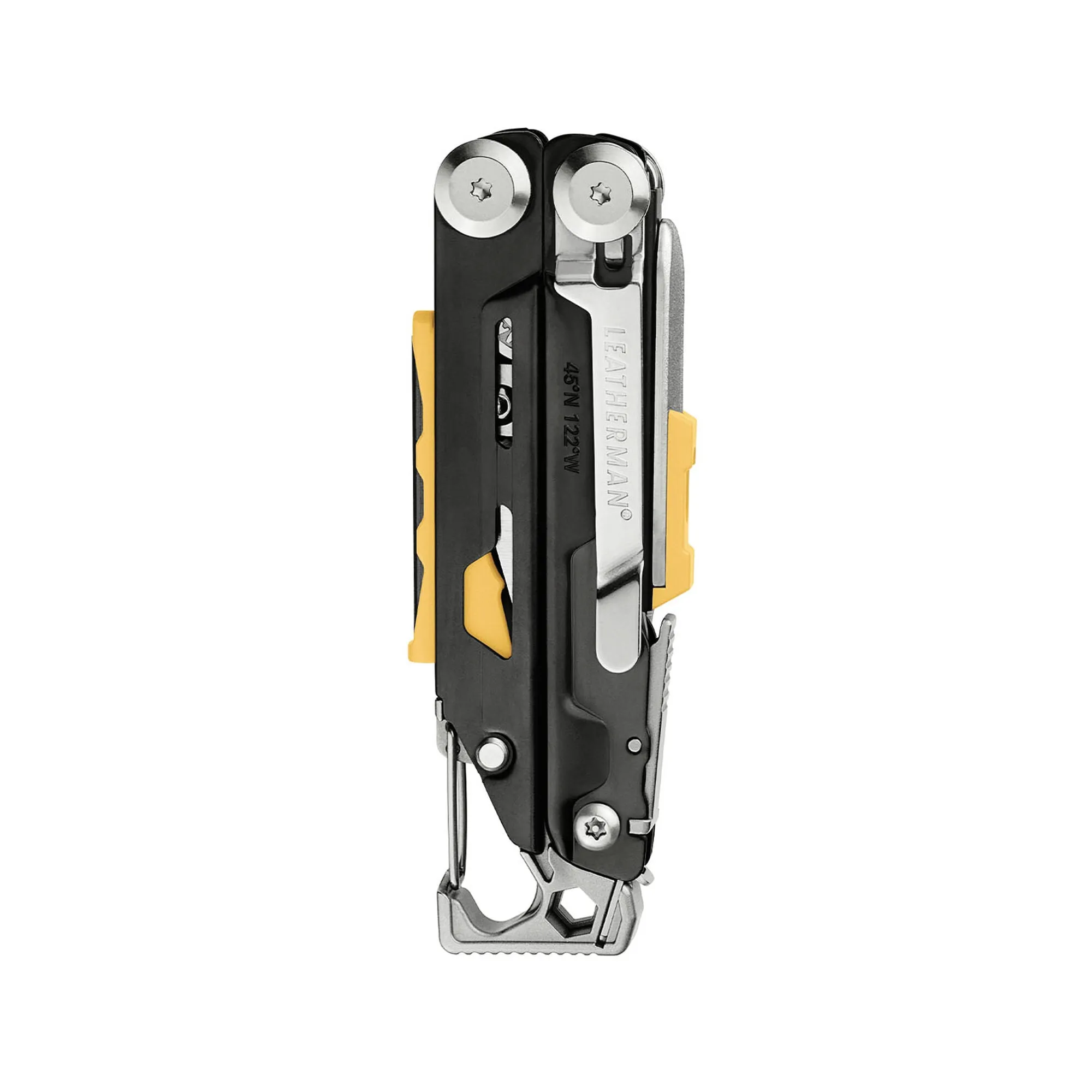 LEATHERMAN SIGNAL NYLON POUCH STD