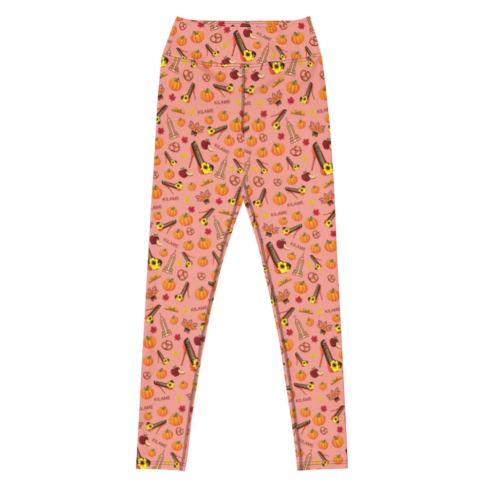 Leggings 'Do you believe in Magic'