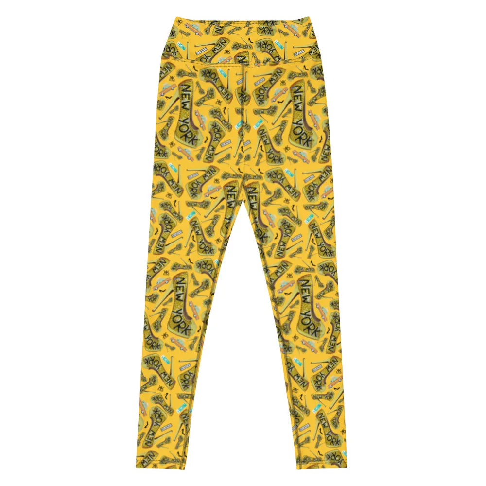 Leggings Yele 'Broadway'