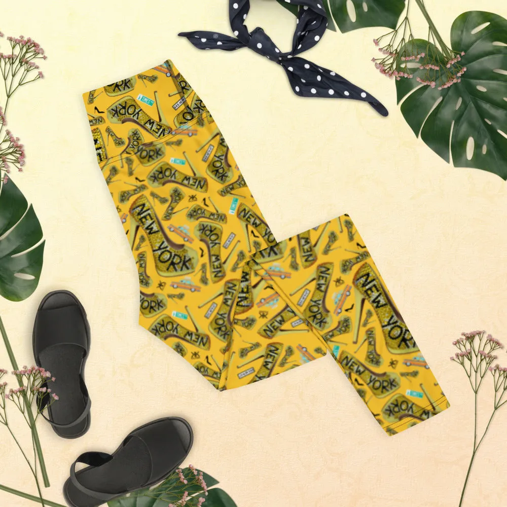 Leggings Yele 'Broadway'