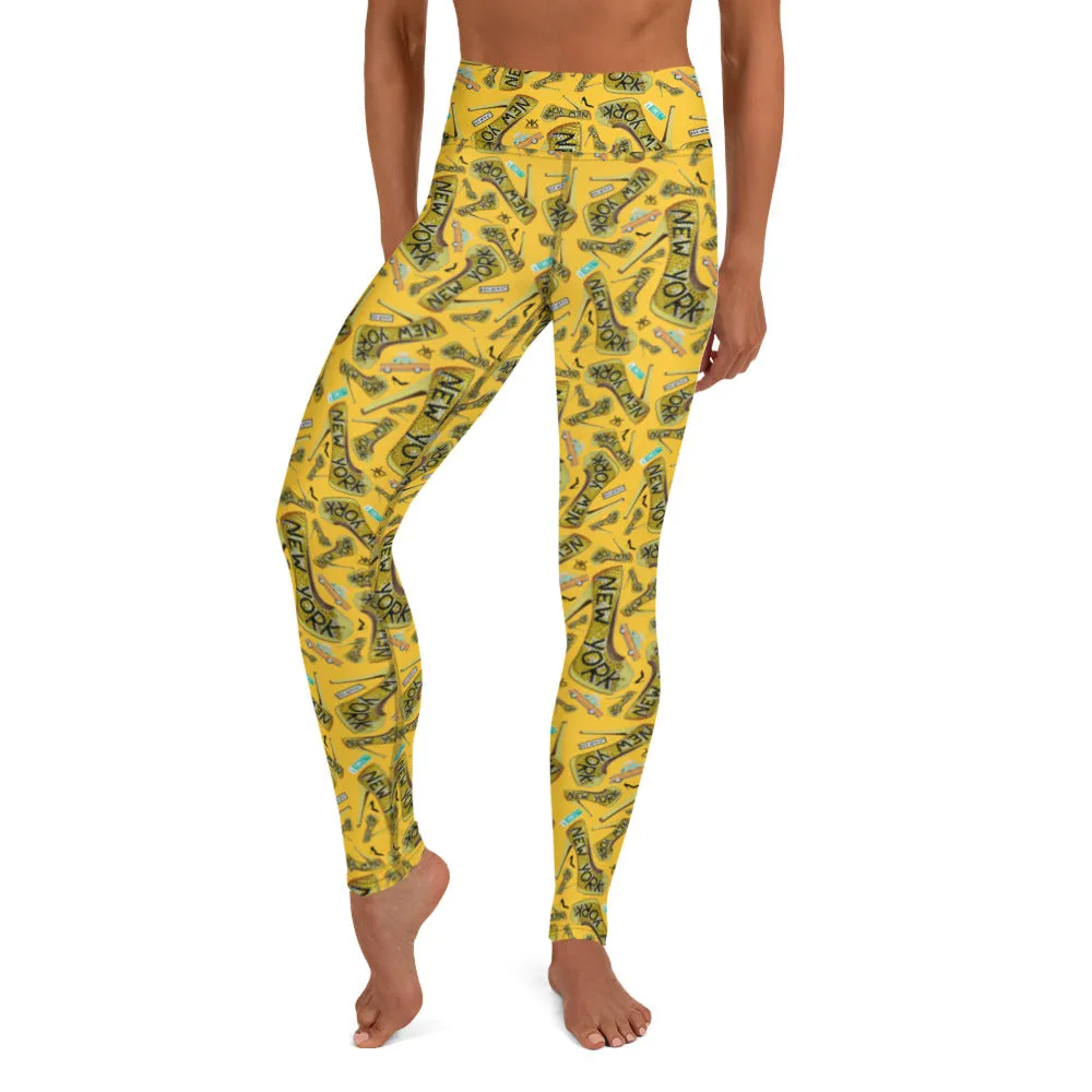 Leggings Yele 'Broadway'