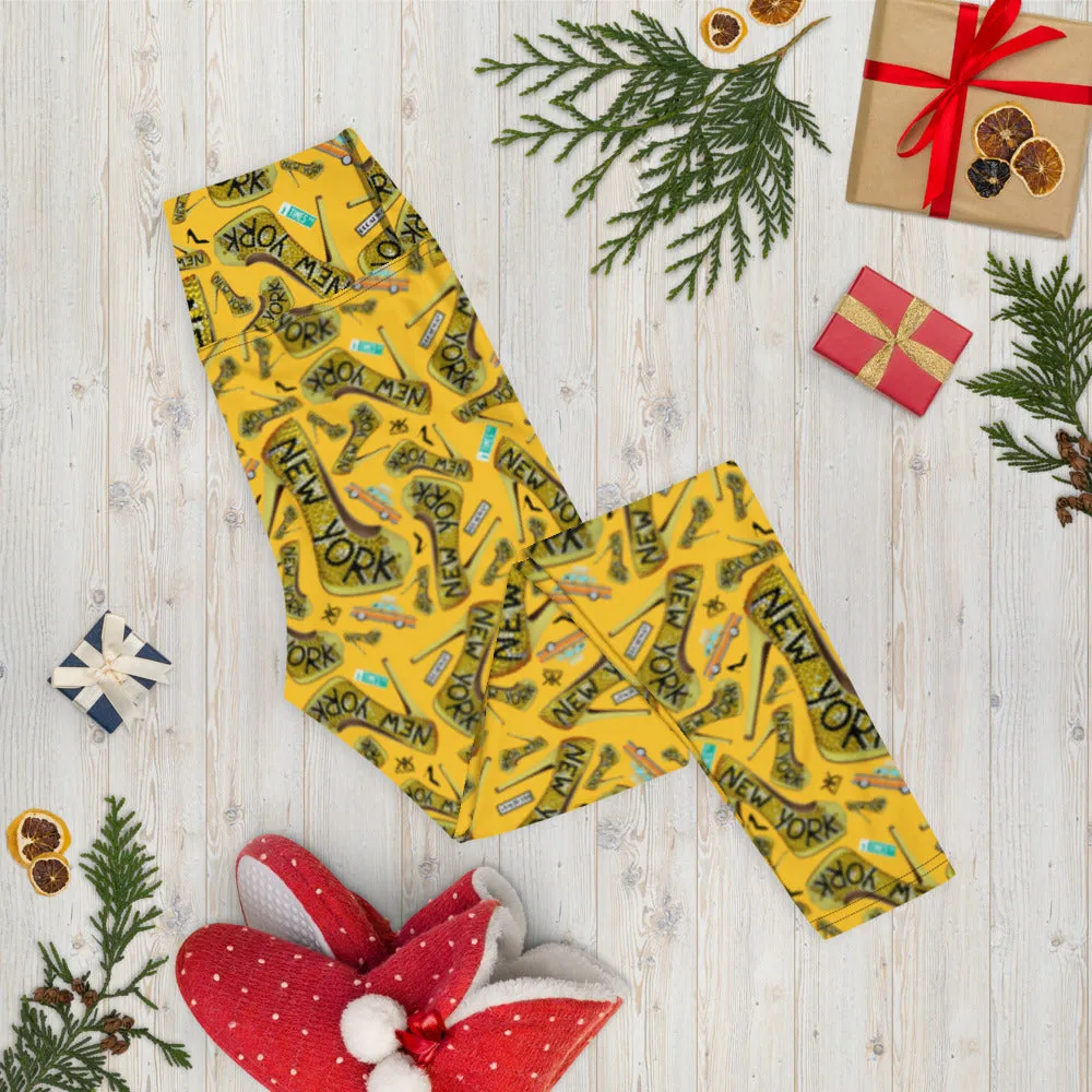 Leggings Yele 'Broadway'