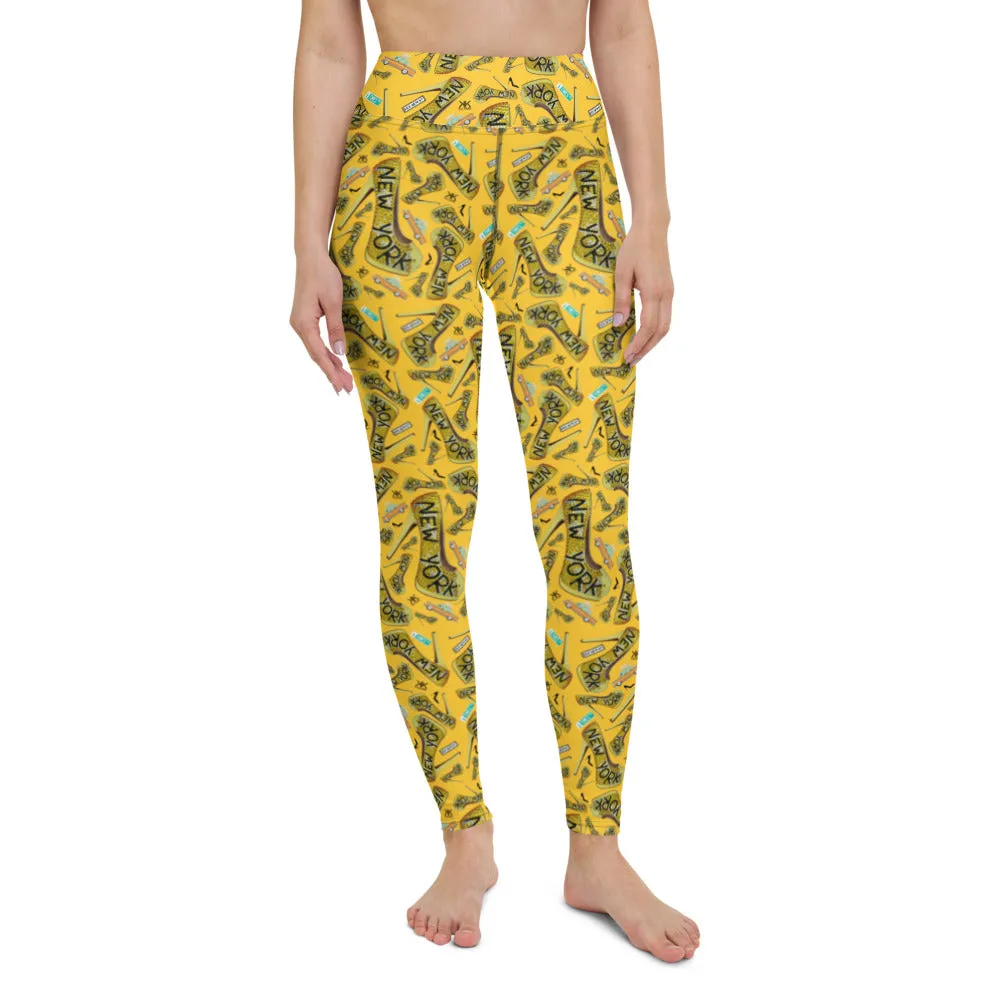 Leggings Yele 'Broadway'