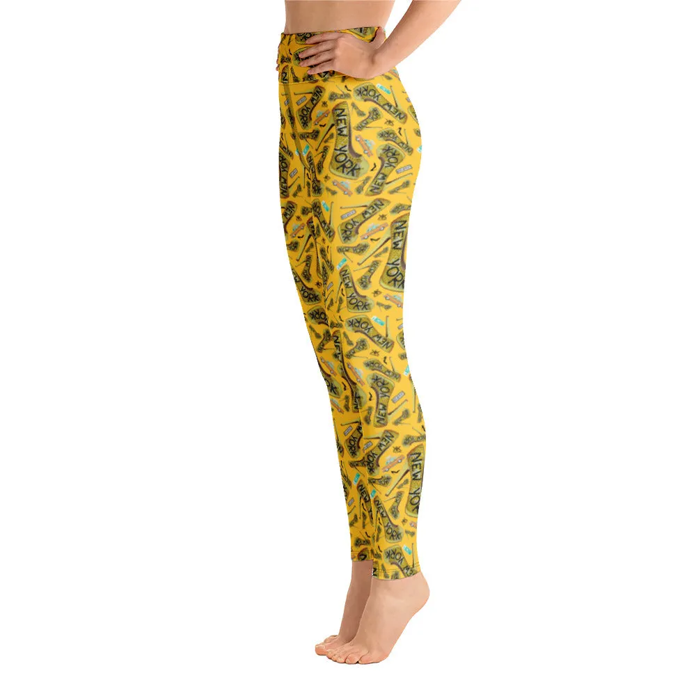 Leggings Yele 'Broadway'