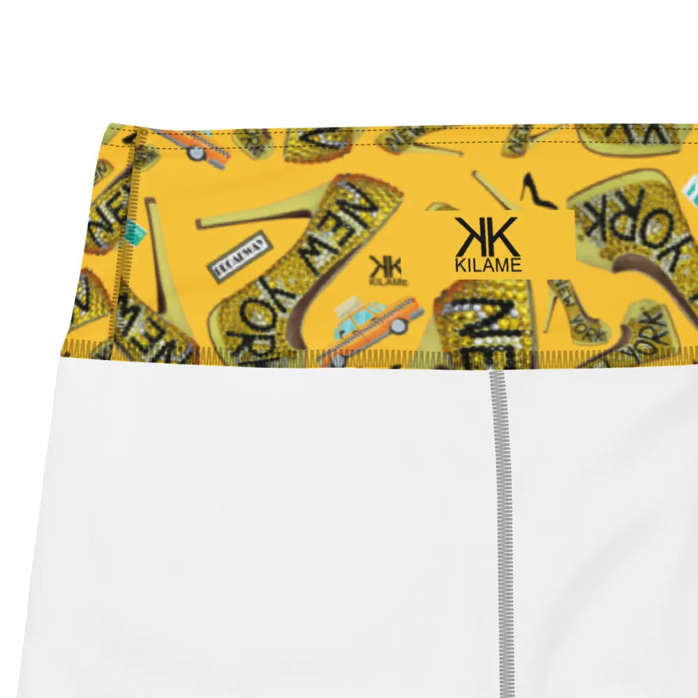 Leggings Yele 'Broadway'
