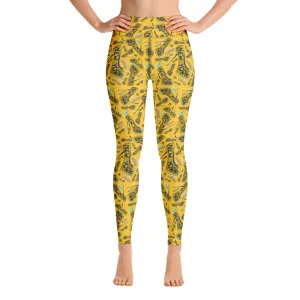 Leggings Yele 'Broadway'