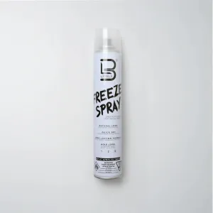 Level3  Freeze Hair Spray