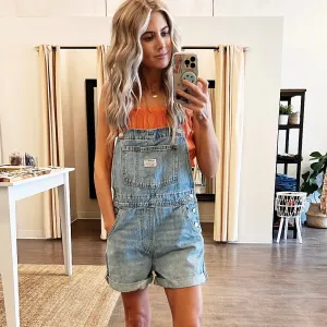 LEVI'S Vintage Shortalls