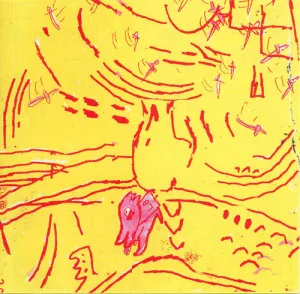 Lightning Bolt – Lightning Bolt 2xLP Vinyl LP Record