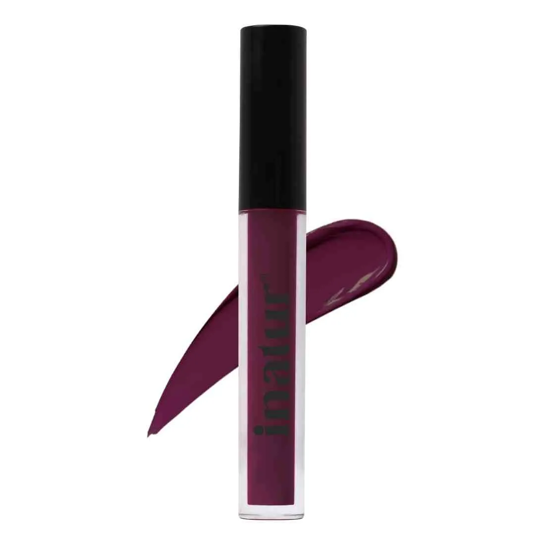 Lip Colour - Long-Lasting, Light-Weight & Compact