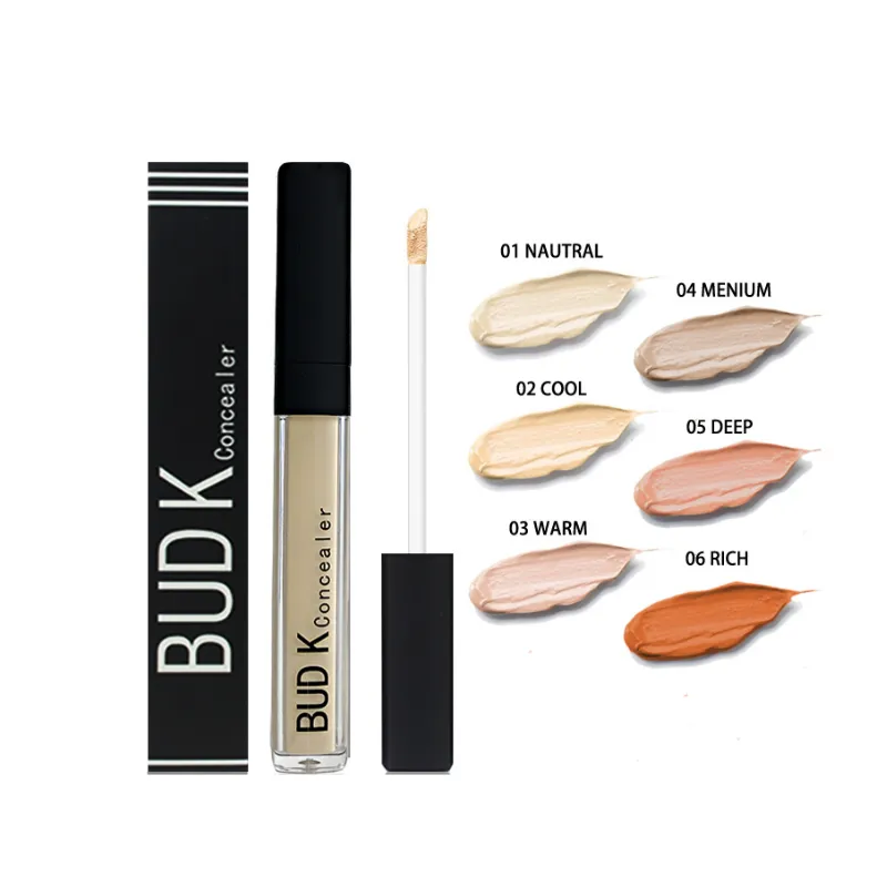 Liquid Concealer