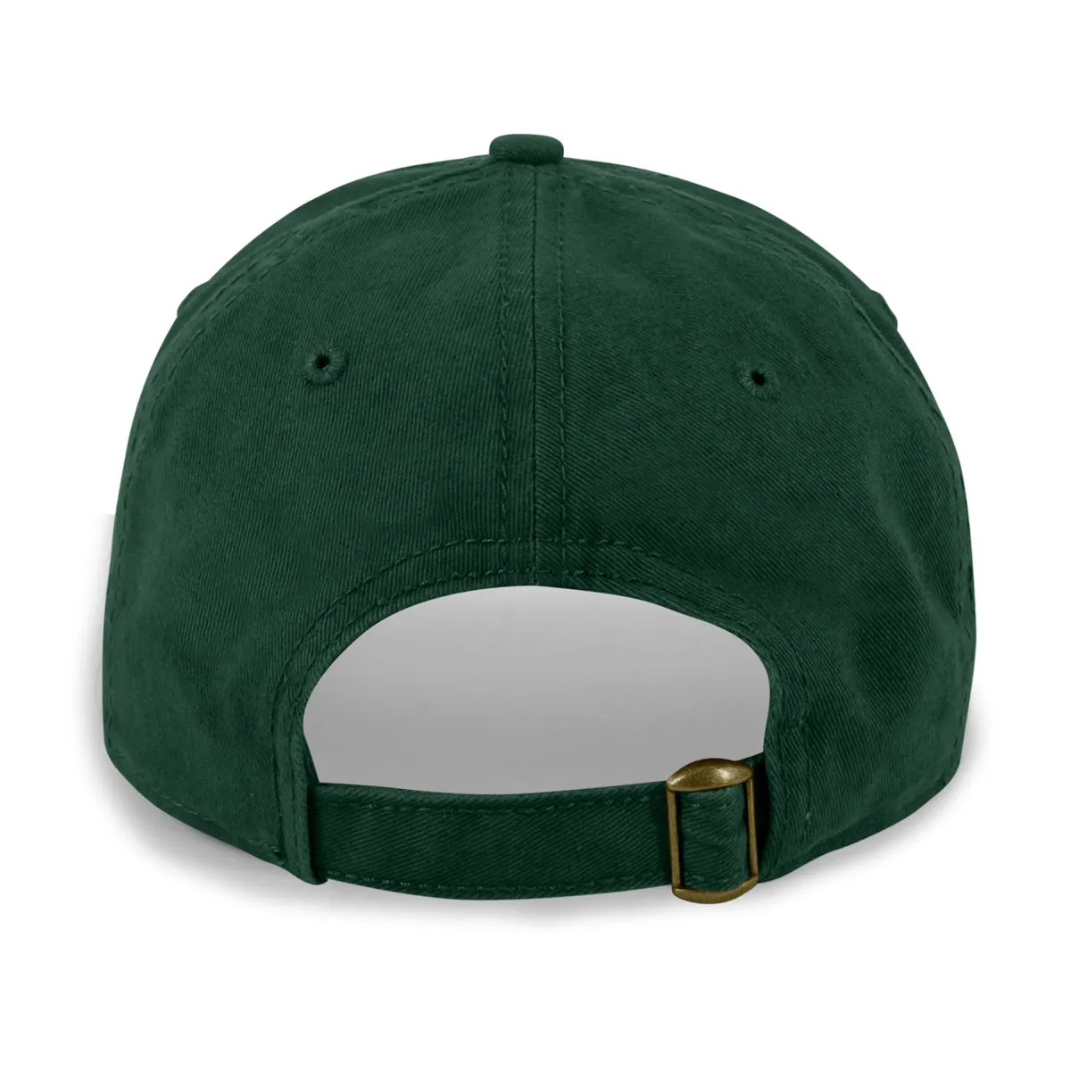 Live Free New Hampshire Printed Patch Dad Hat