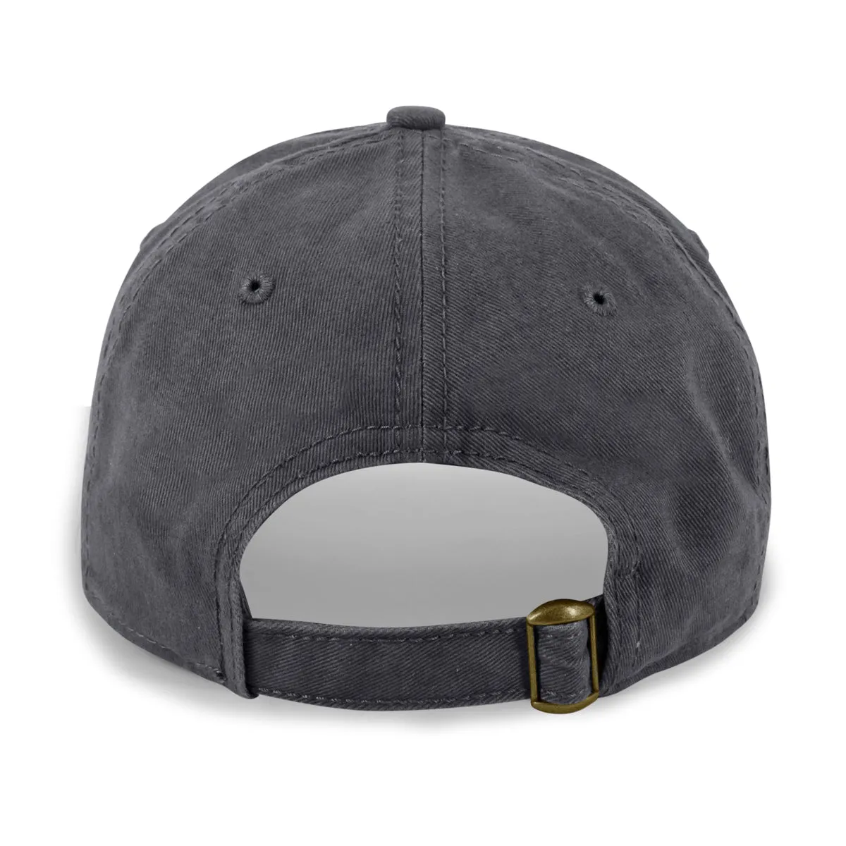 Live Free New Hampshire Printed Patch Dad Hat