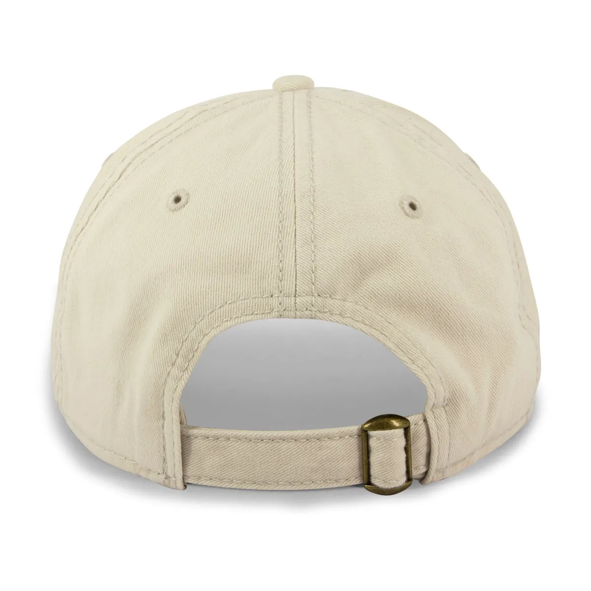 Live Free New Hampshire Printed Patch Dad Hat