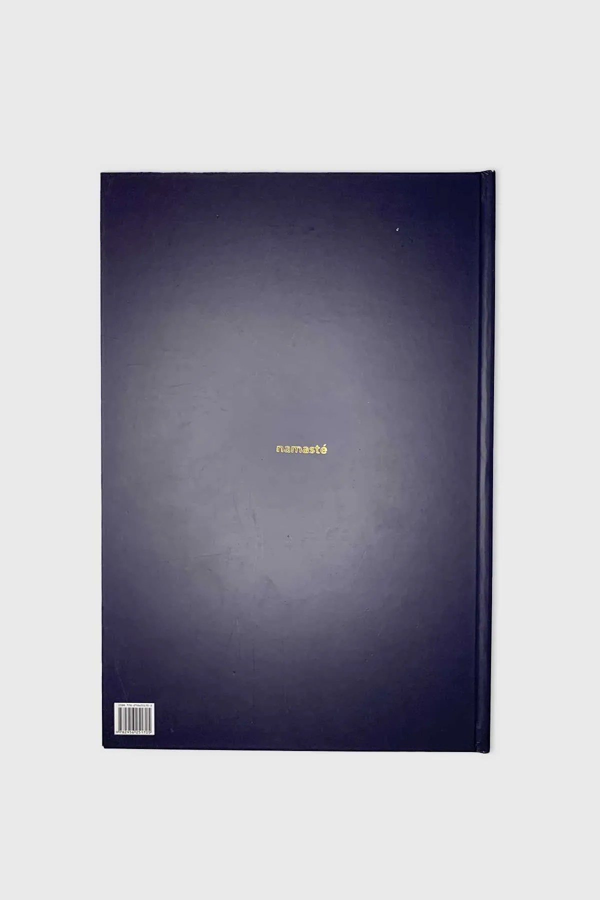 #Livre d'art YOGASM d'après l'idée d'Hélène Duval