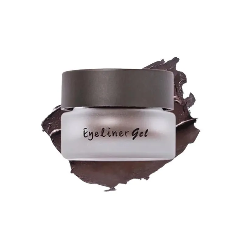 Long Lasting Eyeliner Gel