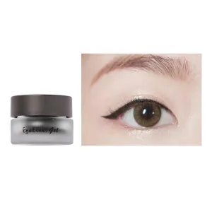 Long Lasting Eyeliner Gel