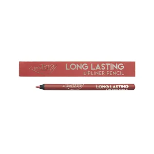 LONG LASTING LIPLINER PENCIL n. 08L - Warm nude