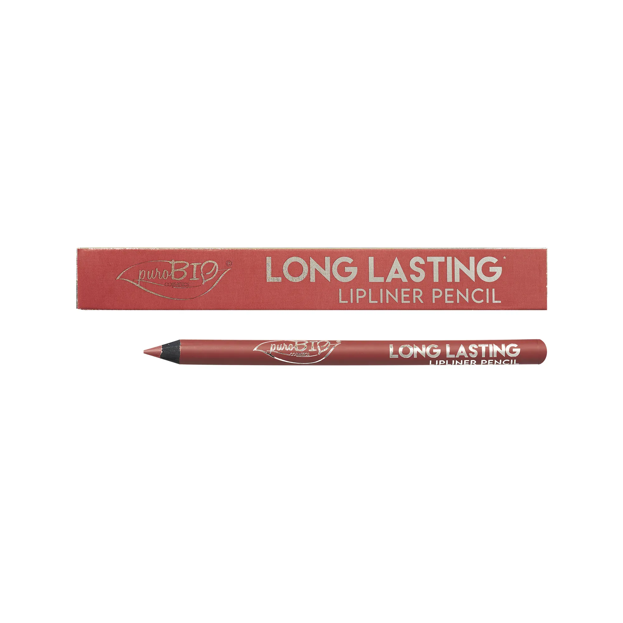 LONG LASTING LIPLINER PENCIL n. 08L - Warm nude