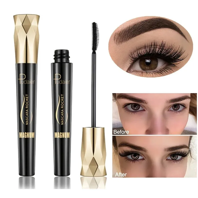 Long Lasting Silky Lash