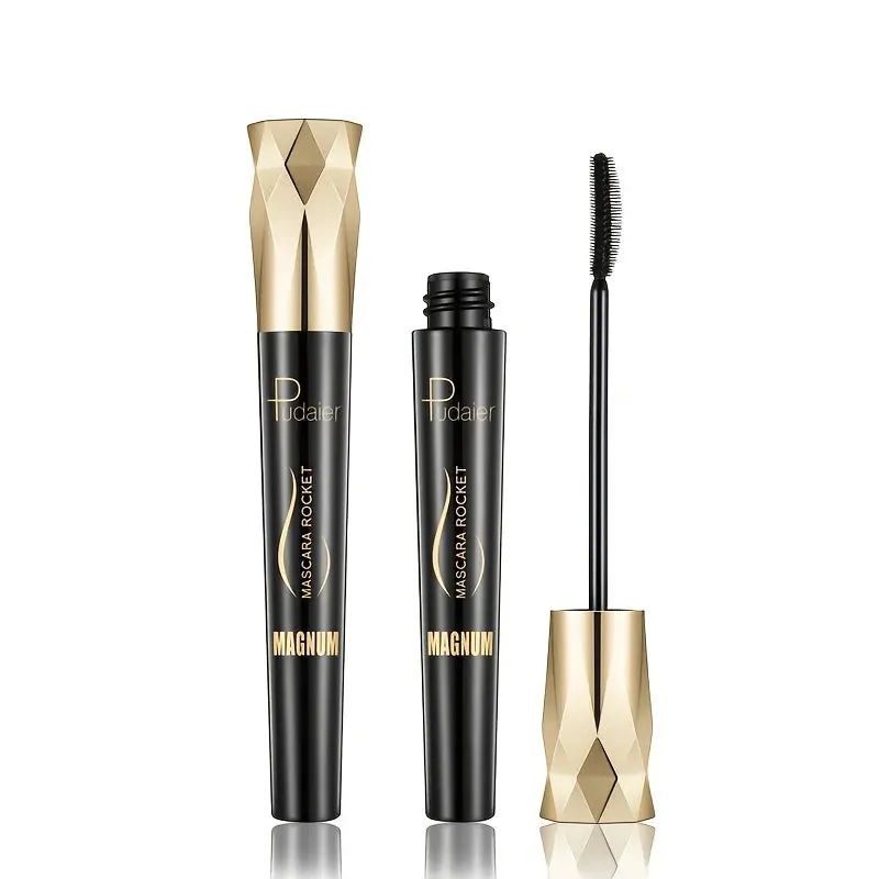 Long Lasting Silky Lash