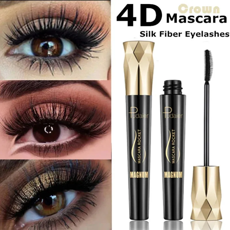 Long Lasting Silky Lash