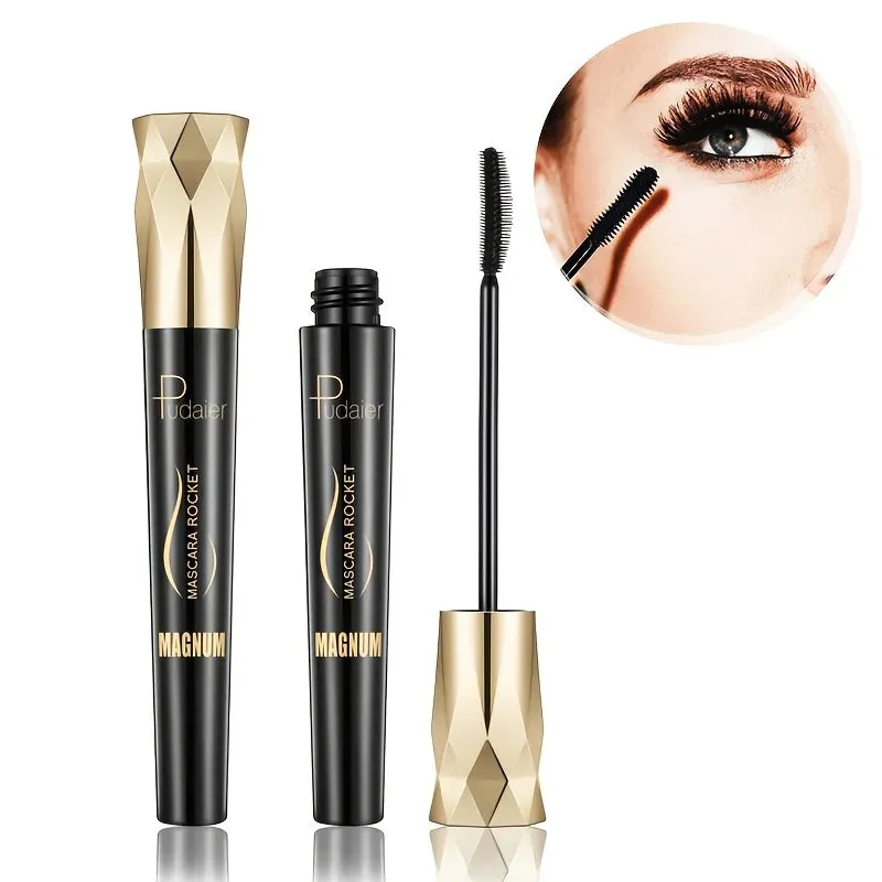Long Lasting Silky Lash