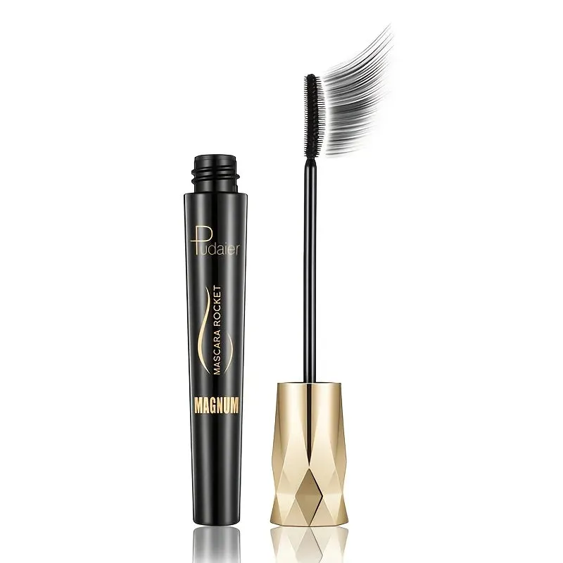 Long Lasting Silky Lash