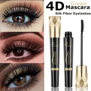 Long Lasting Silky Lash