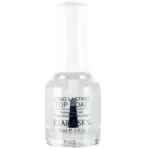 LONG LASTING TOP COAT