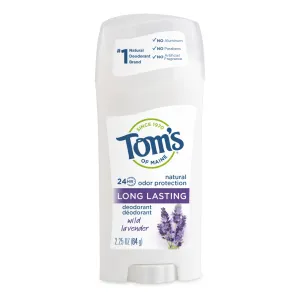 Long Lasting Wild Lavender Deo