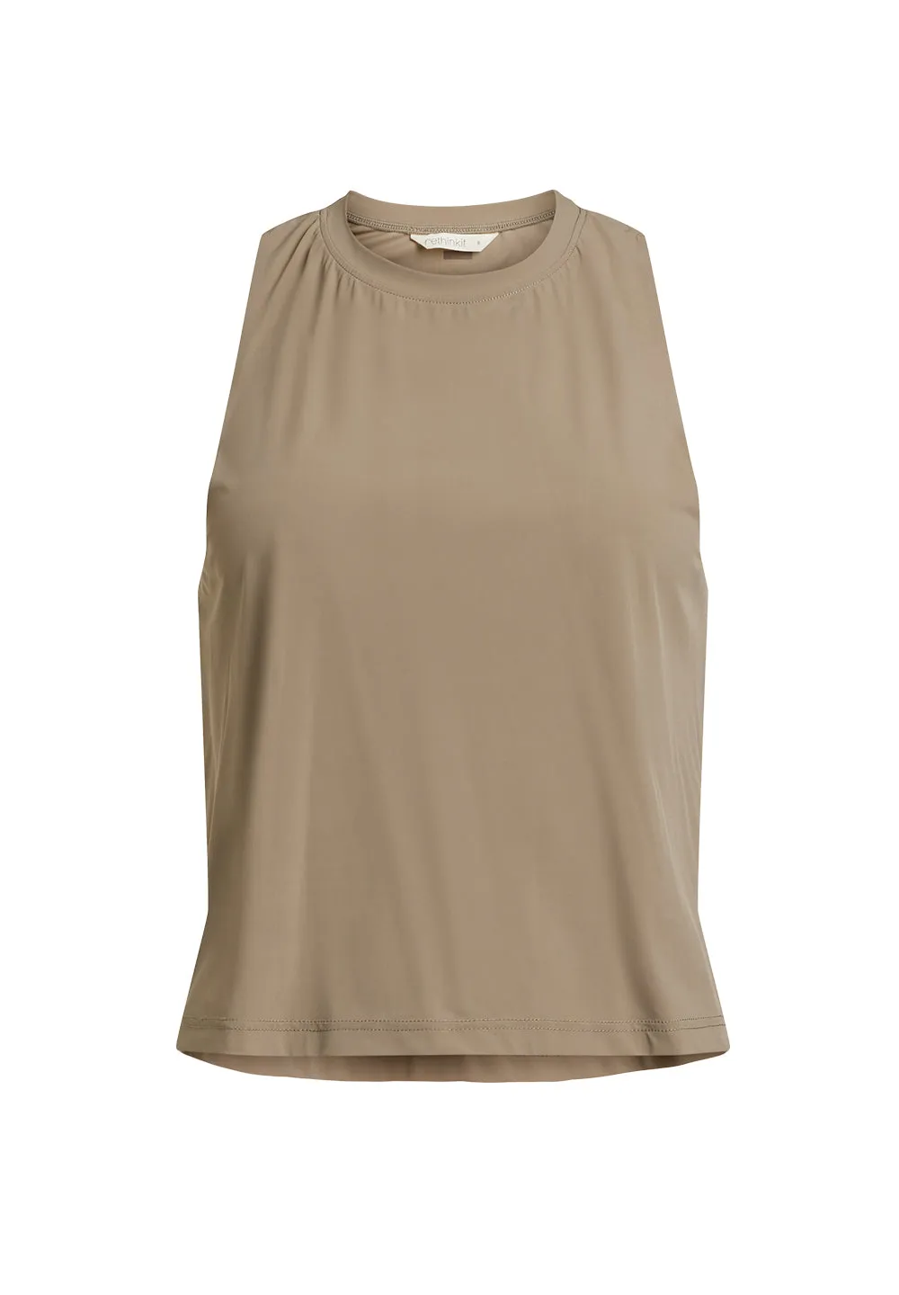 Loose Top Almue - fallen rock