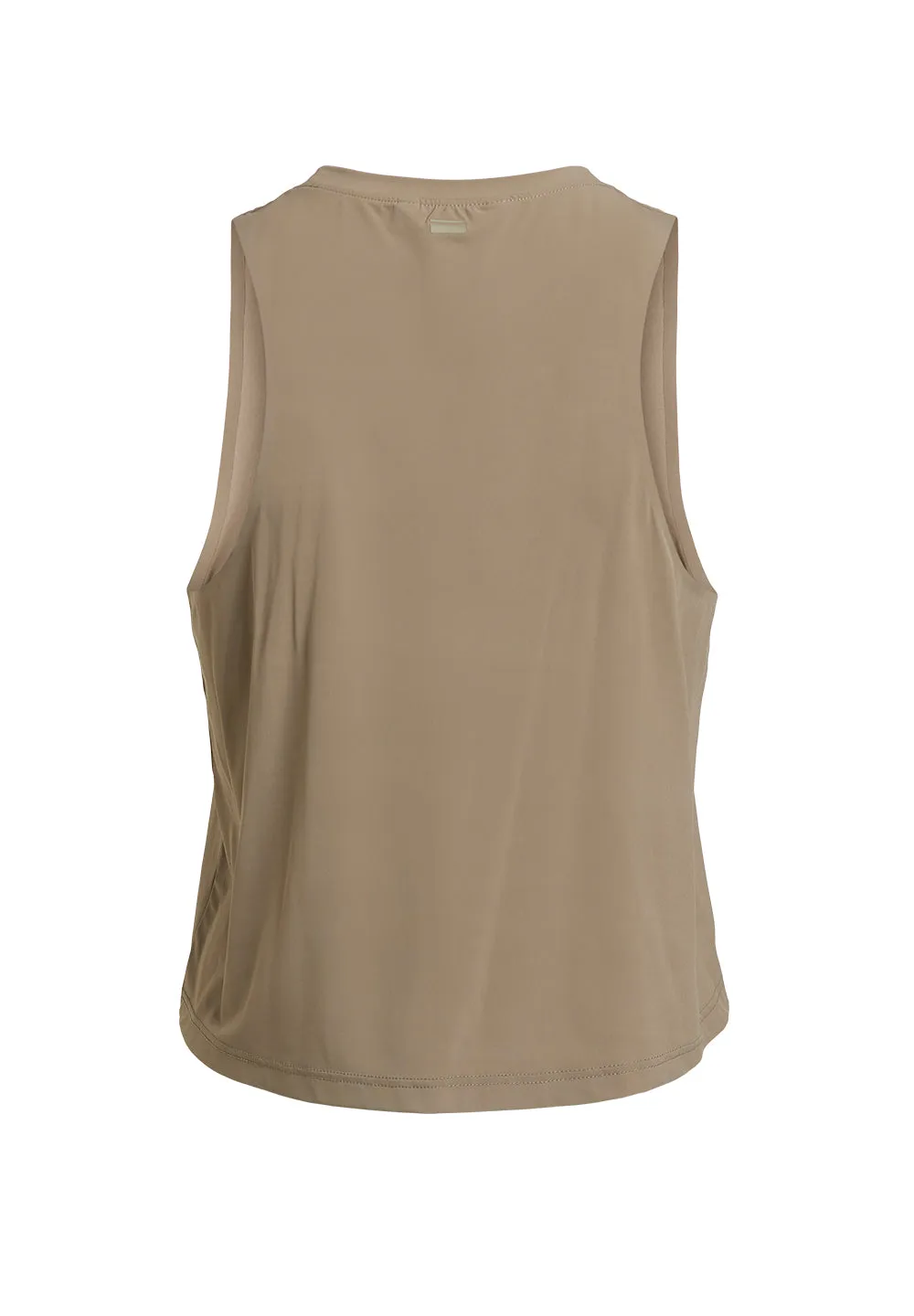 Loose Top Almue - fallen rock