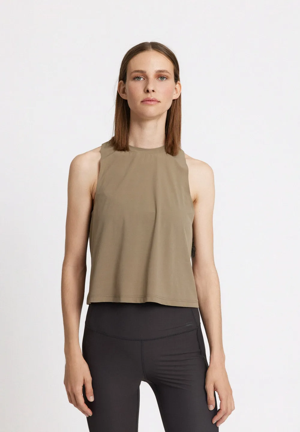 Loose Top Almue - fallen rock